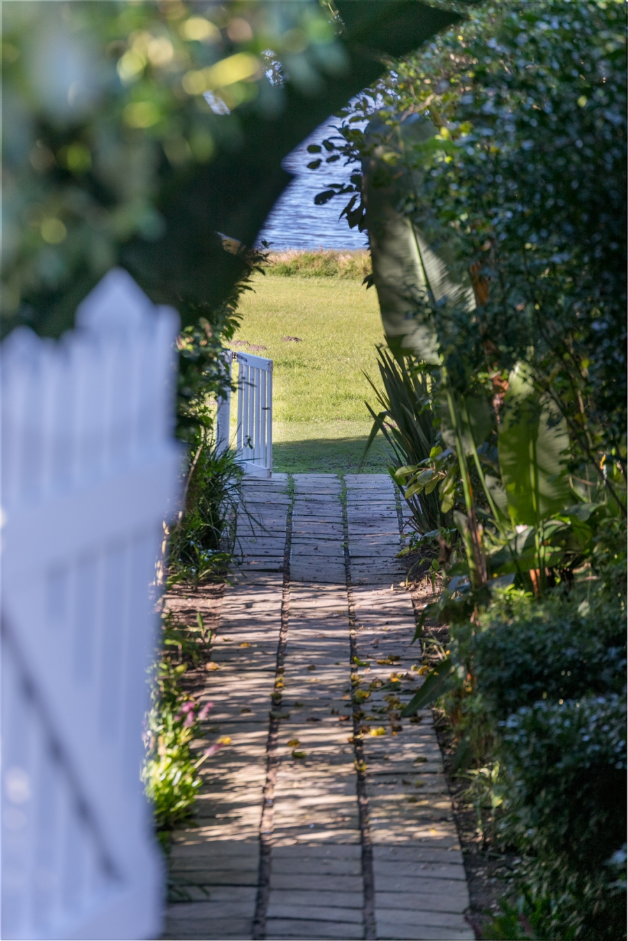 4 Bedroom Property for Sale in Belvidere Estate Western Cape